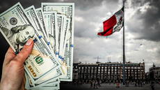 Precio del dólar en México vía Banco Azteca: revisa el tipo de cambio a peso mexicano hoy, martes 1 de julio