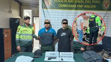Capturan a implicados en asesinato de joven de 20 años en Ancón: entre ellos hay un menor de edad