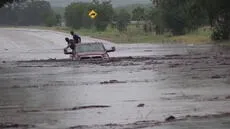 Texas: confirman 50 muertos y más de una decena de niños desaparecidos por inundaciones