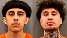 Arrestan a tiktoker por asesinar a exmilitar frente a su esposa e hijo de 10 meses en Texas