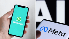 Cómo eliminar el chat de META AI en WhatsApp y reactivarlo cuando lo necesites