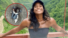 Autopsia confirma cómo murió Juliana Marins, la turista que cayó dentro de un volcán