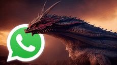 Cómo activar el “modo dragón” en WhatsApp: guía para personalizar el ícono con Nova Launcher