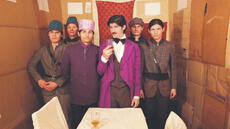 La historia de los hermanos Angulo: “The Wolfpack”