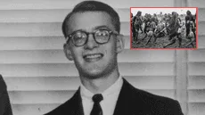 Michael Rockefeller: el fotógrafo estadounidense que fue devorado por caníbales