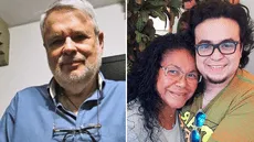 Expareja de Eva Ayllón reveló porqué dudó de su paternidad: “Una verdad incompleta”