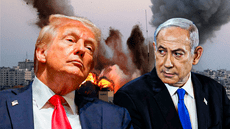 Ataques entre Israel y Hamás dejan 20 nuevos muertos mientras se retoman acuerdos por un alto al fuego impulsado por Trump