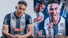 Alianza Lima anuncia la llegada de Josué Estrada, nuevo refuerzo proveniente de Cienciano