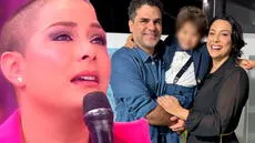 Natalia Salas conmueve al confesar que no podrá aumentar su familia tras luchar contra el cáncer: "No puedo tener más hijos"