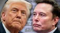 Elon Musk arremete contra Trump por fin de caso Epstein sin revelarse archivos