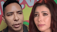 Edwin Sierra revela cómo es la relación con su hija tras conocer infidelidad