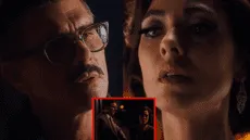 ¿Cuándo se estrena ‘Mistura’, la película protagonizada por Christian Meier y Bárbara Mori?