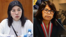 Betssy Chávez intenta por segunda vez apartar a jueza Norma Carbajal de juicio contra Pedro Castillo