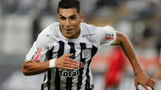 Representante de Kevin Serna reveló que jugador podría volver a Alianza Lima y señaló el tiempo: "Estamos evaluando"
