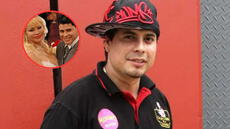 Andy V se reinventa luego de su fallido matrimonio con Susy Diaz: ¿qué hace actualmente?