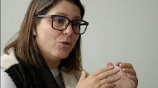 Juanita Goebertus: “Perú es el país que más rápido se deteriora en el impacto del crimen organizado”