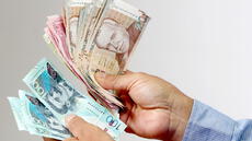 ¿Cuánto ganarías si inviertes S/ 100 de tu ‘grati’ en factoring?