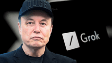 Experto tras duros comentarios de Grok de Elon Musk contra Trump: "Nunca tendremos IA imparcial"