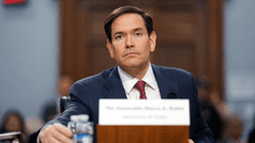 Marco Rubio buscaría unión más fuerte entre Estados Unidos y Asia