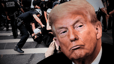 Gobierno de Donald Trump sentenciará a indocumentados que cometan este grave delito en EEUU