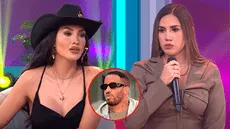 Darinka Ramírez revela el monto que le deposita Farfán por su hija: “Lo acordado”