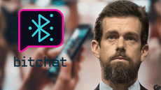 WhatsApp enfrenta nueva competencia con BitChat, la app sin internet ni registros que usa solo Bluetooth