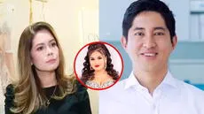 Suspenden licencia médica al Dr. Fong por mala praxis y muerte de la 'Muñequita Milly'