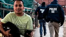Arrestan a inmigrante colombiano en iglesia por vivir 7 años con visa de turista