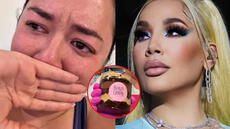 Emprendedora peruana en EE. UU. llora de emoción tras pedido de postre de Ivy Queen: “La amo”