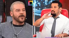 Adolfo Aguilar revela detalles de su pasado y cuenta cómo enfrentó su propia homofobia: "Me costó mucho esfuerzo"