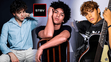 Los 3 venezolanos que participarán en Santos Bravos, el reality show de HYBE que busca a los nuevos talentos del k-pop