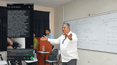 Amenazan de muerte y extorsionan a rector de la UNP, José Ordinola, a días de ganar las elecciones