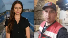 Hombre es acusado de abusar sexualmente y asesinar a su compañera de trabajo en un yate de lujo en Bahamas