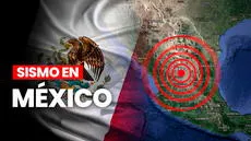 Temblor en México hoy, sábado 12 de julio: epicentro y magnitud del último sismo, según el Servicio Sismológico Nacional