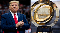 La final del Mundial de Clubes contará con la presencia de Donald Trump como invitado especial