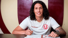 Williams Riveros se queda en Universitario y cumple con los requisitos para ser peruano: ¿cuándo se nacionaliza?