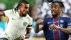 PSG ganaría "por goleada" a Chelsea en final histórica del Mundial de Clubes: "El París Saint-Germain es superior"