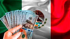Precio de apertura del dólar en México en Banco Azteca hoy, sábado 12 de julio del 2025