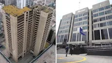 Torre Trecca: proyecto volvería a funcionar tras firma de convenio entre Proinversión y EsSalud