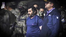 Alias 'Fito', el mayor narcotraficante de Ecuador, aceptó ser extraditado a los Estados Unidos por tráfico de drogas y armas