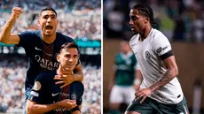 Canal confirmado PSG contra Chelsea por la gran final del Mundial de Clubes 2025