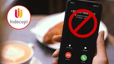 Indecopi habilita una página para denunciar llamadas de spam agresivas: pasos para presentar un reclamo