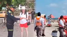 Peruana va a Cartagena y la hacen pagar más de S/600 por servicios que no pidió