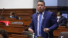 Darwin Espinoza: programan para este 25 de julio audiencia para evaluar el levantamiento de sus comunicaciones