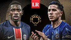 Chelsea vs PSG por la final del Mundial de Clubes EN VIVO: alineaciones, horario y canal de TV
