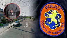 Inmigrante de 15 años es arrestado por apuñalar y asesinar a hombre de 32 en Long Island, Nueva York: es acusado de homicidio
