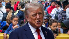 Medida de inmigrantes contra Trump en EEUU: el documento que garantiza la protección de sus hijos en caso de arresto o deportación