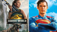 'Superman' destrona a 'Jurassic World Renace' en taquilla y conquista a los espectadores en Perú
