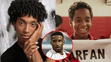 Ray del Castillo, actor en 'Locos de amor 4', revela lazo familiar que mantiene con Farfán