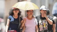 ¿Habrá más días soleados en Lima durante el invierno? Esta es la predicción del Senamhi